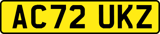 AC72UKZ