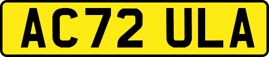 AC72ULA