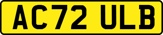 AC72ULB