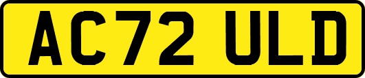 AC72ULD