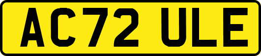 AC72ULE