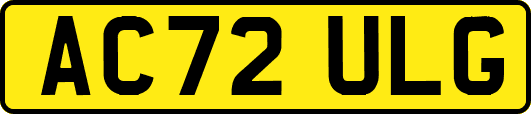AC72ULG