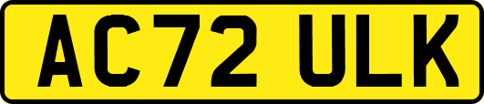 AC72ULK
