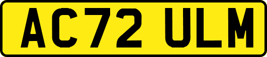AC72ULM