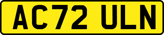 AC72ULN