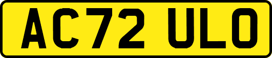 AC72ULO