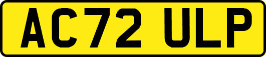 AC72ULP