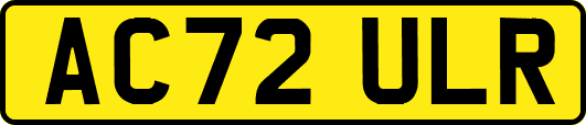 AC72ULR