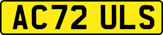 AC72ULS