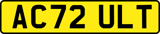 AC72ULT