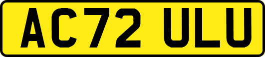 AC72ULU