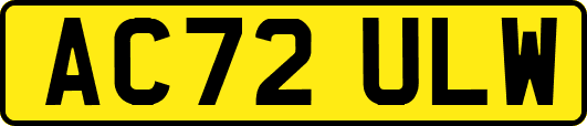 AC72ULW