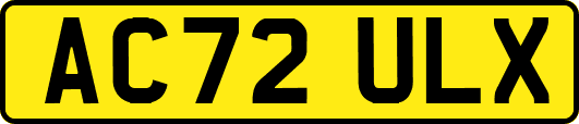 AC72ULX