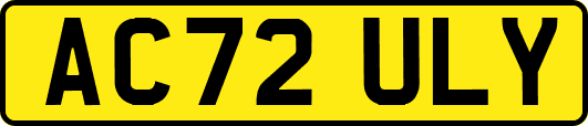 AC72ULY