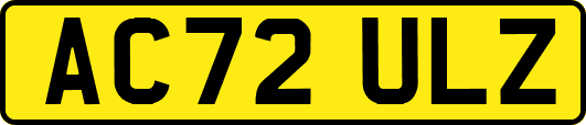 AC72ULZ