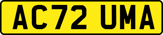 AC72UMA