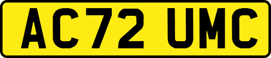 AC72UMC