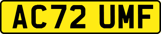 AC72UMF