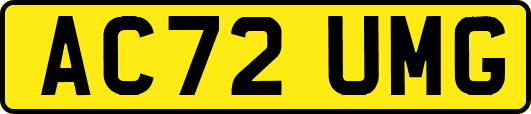 AC72UMG
