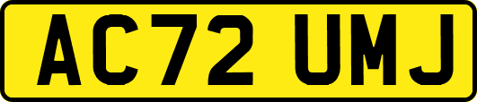 AC72UMJ