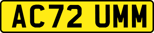 AC72UMM