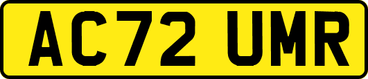 AC72UMR