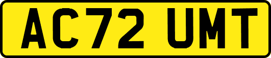 AC72UMT