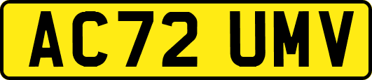 AC72UMV