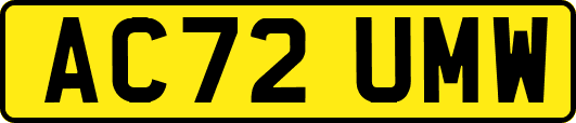 AC72UMW