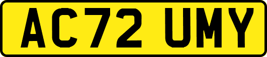 AC72UMY
