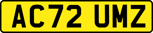 AC72UMZ