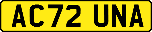 AC72UNA