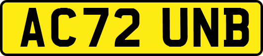 AC72UNB