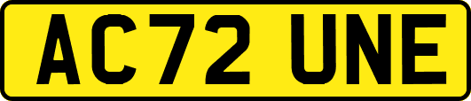 AC72UNE