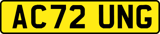 AC72UNG