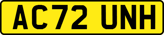 AC72UNH