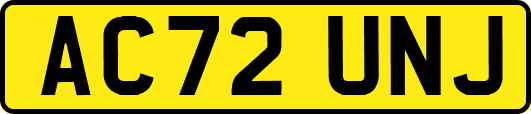 AC72UNJ