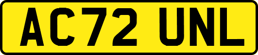 AC72UNL
