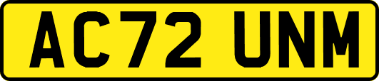 AC72UNM