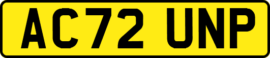 AC72UNP