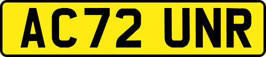 AC72UNR