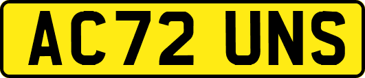 AC72UNS