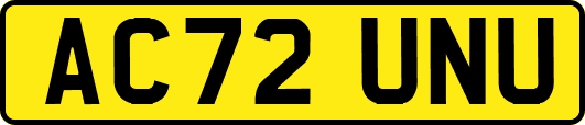 AC72UNU