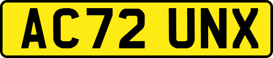 AC72UNX