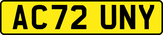 AC72UNY