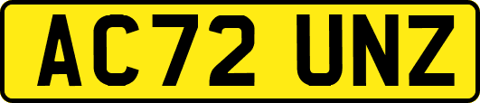AC72UNZ