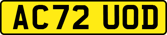 AC72UOD
