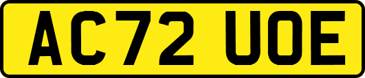 AC72UOE
