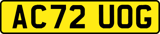 AC72UOG
