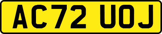 AC72UOJ